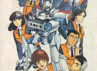 适合新手的7部机甲动漫，不熟悉机甲的动漫迷首选