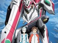 适合新手的7部机甲动漫，不熟悉机甲的动漫迷首选