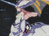 盘点动漫中最强机甲：徒手撕地球最弱，最强者能湮灭一切物质！