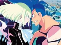 天元突破团队最新力作，最燃消防队，主角神似大哥卡米那