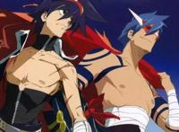 天元突破团队最新力作，最燃消防队，主角神似大哥卡米那