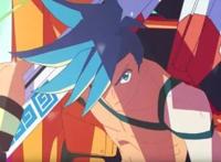 天元突破团队最新力作，最燃消防队，主角神似大哥卡米那