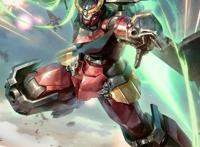 手游《机动战队》和《天元突破红莲螺岩》联动正式开始！以气势打破常规吧！