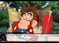 机战系列之：超级机器人大战X