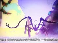 红莲螺岩：螺旋力到底象征什么？十个回答九个对