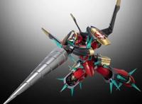 千值练变形合体天元突破红莲螺岩售价港币2150元