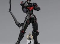 千值练《天元突破红莲螺岩》螺旋王拼装模型售价4950日元