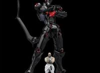 千值练《天元突破红莲螺岩》螺旋王拼装模型售价4950日元