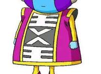 盘点漫画中可以毁天灭地的存在，最后一位直接让宇宙消失