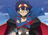 热血到极致！《天元突破红莲篇》，我的钻头可是突破天际的钻头啊