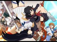 今石洋之,继天元突破、斩服少女后又一力作，《普罗米亚》登陆！