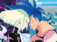 今石洋之,继天元突破、斩服少女后又一力作，《普罗米亚》登陆！