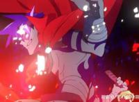 《天元突破红莲螺岩》卡米那，比男主角还耀眼的男人！