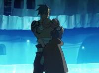 《天元突破红莲螺岩》卡米那，比男主角还耀眼的男人！