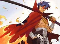 不讲道理的背后却蕴藏深意——热血动画神作《天元突破红莲螺岩》