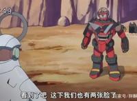 不讲道理的背后却蕴藏深意——热血动画神作《天元突破红莲螺岩》