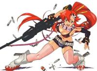 不讲道理的背后却蕴藏深意——热血动画神作《天元突破红莲螺岩》