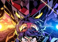 勇气赞歌《天元突破·红莲螺岩》