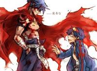 勇气赞歌《天元突破·红莲螺岩》