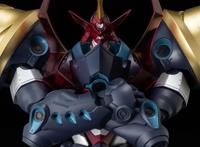 千值练天元突破超银河红莲螺岩拼装模型售价9000日元