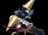 千值练天元突破超银河红莲螺岩拼装模型售价9000日元