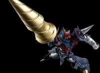 千值练天元突破超银河红莲螺岩拼装模型售价9000日元