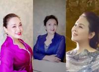 「“美好愿景”音乐季」燃情守望---愿景合唱团成立8周年经典歌曲专场音乐会