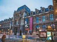 「文化博览」数字化博物馆吸睛有道