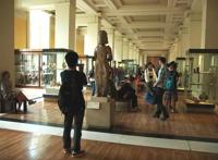 中国流失出去很多文物，可你知道哪些国外珍贵文物收藏在中国吗？