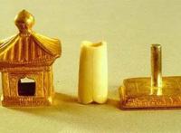 中国流失出去很多文物，可你知道哪些国外珍贵文物收藏在中国吗？