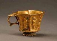 一周观展指南｜“云间三友”逸笔丹青，“庚子锣鼓”迎新味浓