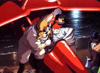 「动漫榜单」最受欢迎的吉卜力动画作品，冠军几乎没有争议