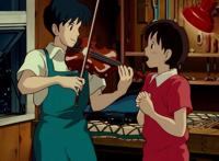 「动漫榜单」最受欢迎的吉卜力动画作品，冠军几乎没有争议