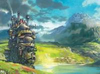 「动漫榜单」最受欢迎的吉卜力动画作品，冠军几乎没有争议