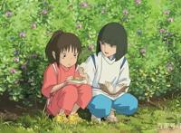 6部经典国外纯爱动漫电影，笑中带泪的感动