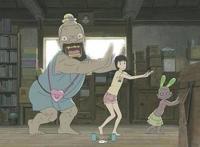 新世纪日本动漫电影二十佳，你最喜欢哪几部呢？