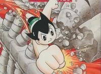 日本漫画的今天，手冢治虫的功劳有多大？