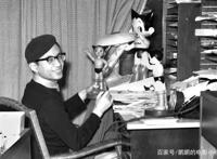日本漫画的今天，手冢治虫的功劳有多大？