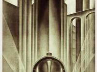 历史上的今天1927年1月10日《大都会》电影在德国柏林首映