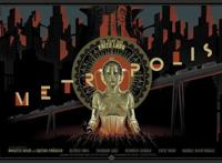 历史上的今天1927年1月10日《大都会》电影在德国柏林首映