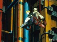 小羽影视汇：难以超越的经典《手冢治虫之大都会》将正式登台！