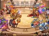 游戏大神说：那些和剑与远征类似的手游，真有不少！