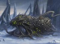 游戏中的克苏鲁之史莱姆的前世今生