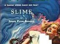 游戏中的克苏鲁之史莱姆的前世今生