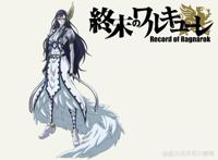 终末的女武神：神明与人类的对决赛，开始！