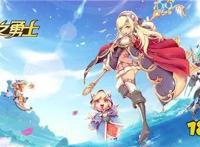 周游新世界：本周《仙境传说RO:爱如初见》领衔40余款新游开测