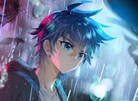 绝世唐门：霍雨浩做的这2件事，让唐三觉得很“没面子”