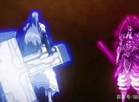 终末的女武神：众神与人类的大战一触即发。第一集