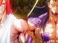 终末的女武神：众神与人类的大战一触即发。第一集