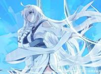 绝世唐门：雪帝的霸气进化历程，从可爱的小妹妹，晋级为霸气女王